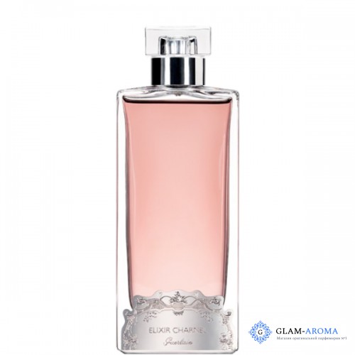 Guerlain Elixir Charnel Gourmand Coquin