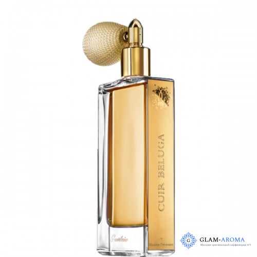 Guerlain Cuir Beluga