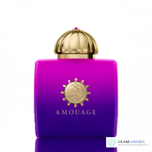 Amouage Myths For Woman