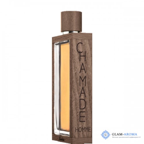 Guerlain Chamade Pour Homme