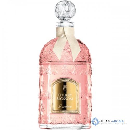 Guerlain Aqua Allegoria Cherry Blossom