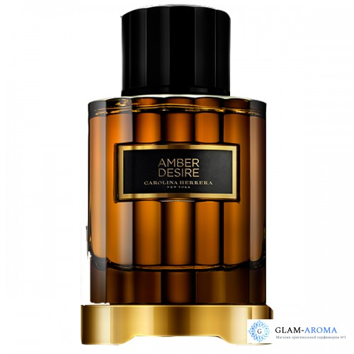 Carolina Herrera Amber Desire