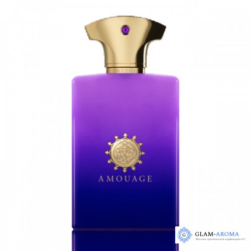 Amouage Myths For Man