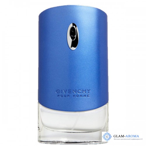 Givenchy Pour Homme Blue Label