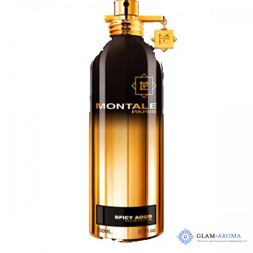 Montale Spicy Aoud