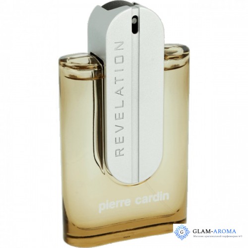 Pierre Cardin Revelation