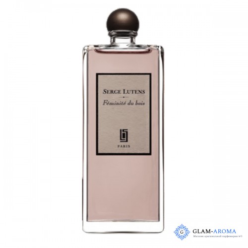 Serge Lutens Feminite Du Bois