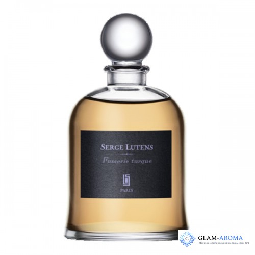 Serge Lutens Fumerie Turque