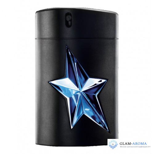 Thierry Mugler A Men Rubber