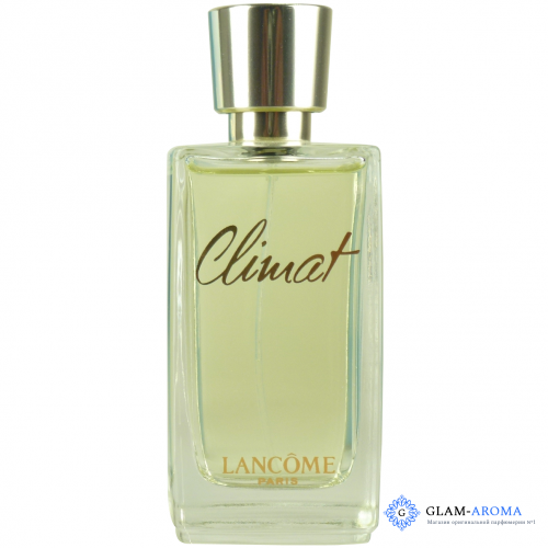 Lancome Climat