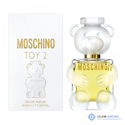 Moschino TOY 2