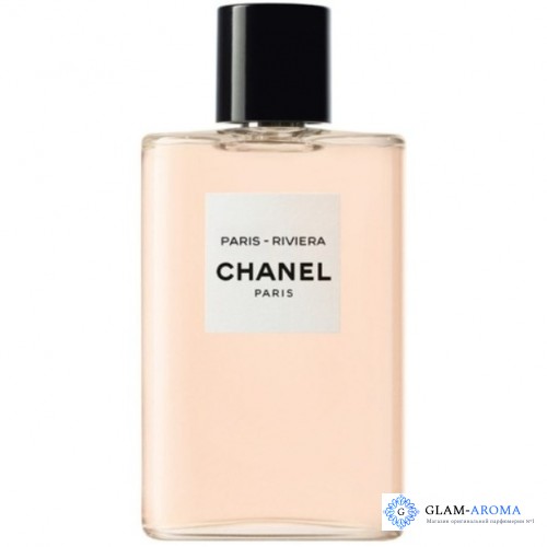 CHANEL PARIS RIVIERA