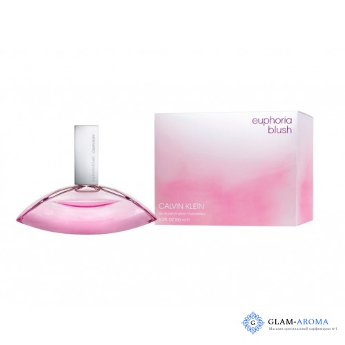 Calvin Klein Euphoria Blush