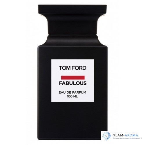 TOM FORD FABULOUS UNISEX