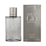 GIORGIO ARMANI AQUA DI GIO MEN LIMITED EDITION