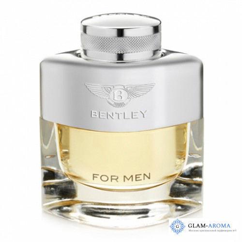 Bentley For Men