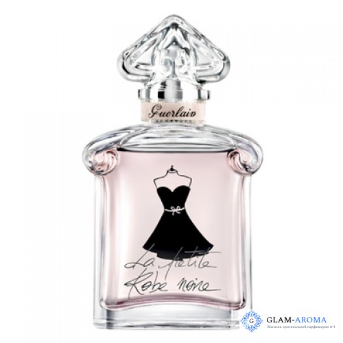 GUERLAIN LA PETITE ROBE NOIR  EDT