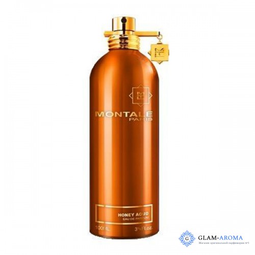 Montale Honey Aoud