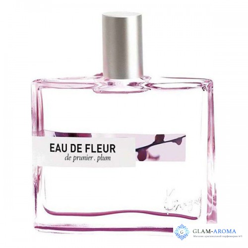 KENZO EAU DE FLEUR DE PRUNIER PLUM