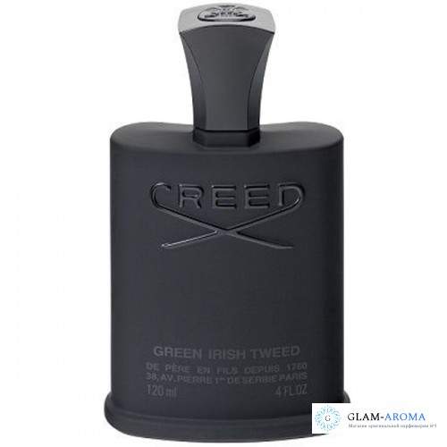 Creed Green Irish Tweed