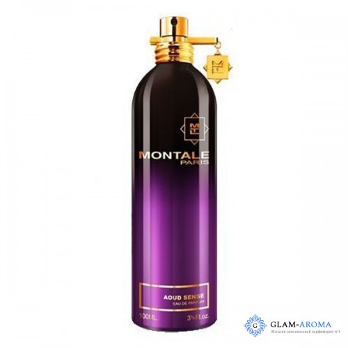 Montale Aoud Sense