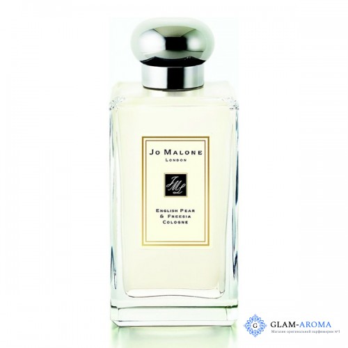 JO MALONE ENGLISH PEAR  FREESIA