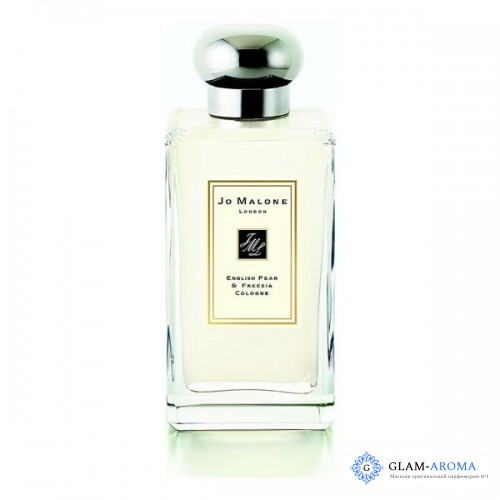 JO MALONE ENGLISH PEAR  FREESIA