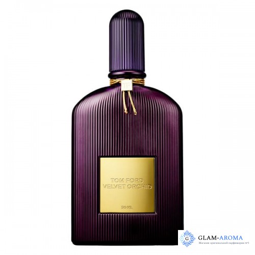 Tom Ford Velvet Orchid