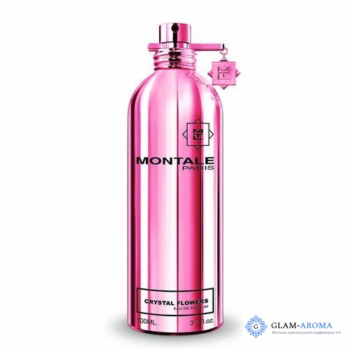 Montale Crystal Flowers