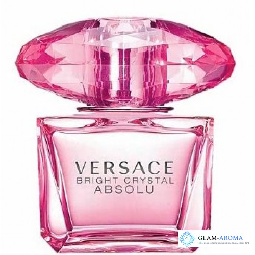 Versace Bright Crystal Absolu