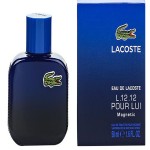 LACOSTE EAU DE LACOSTE L1212 MAGNETIC