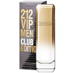 Carolina Herrera 212 VIP Club Edition Women