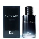 Christian Dior Sauvage 2015