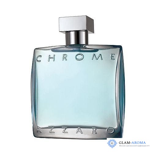 Azzaro Chrome