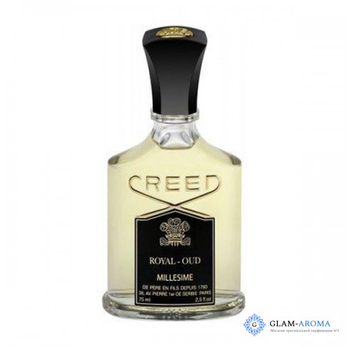 Creed Royal Oud