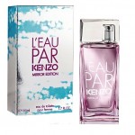 KENZO LEAU PAR MIRROR EDITION FOR HER