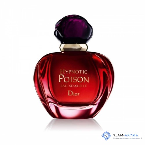 Christian Dior Hypnotic Poison eau Sensuelle