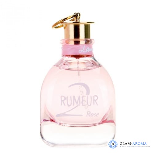 Rumeur 2 Rose