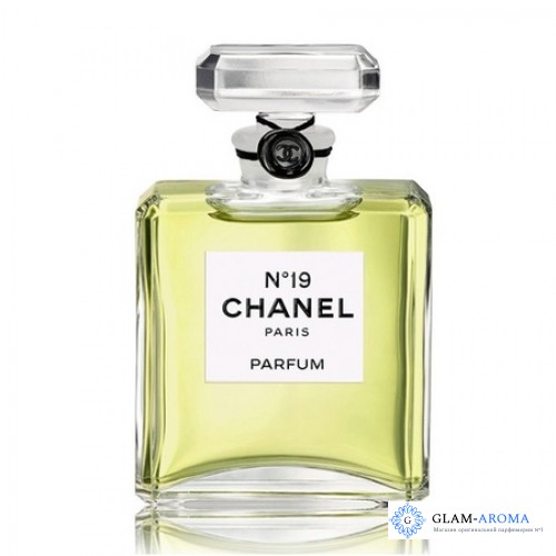 Chanel No19