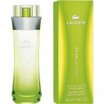 Lacoste Touch of Spring