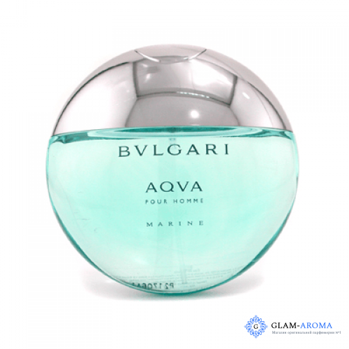 Bvlgari Aqva Pour Homme