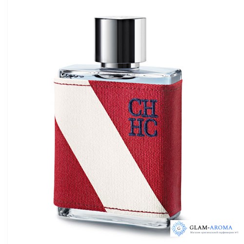 Carolina Herrera CH Men Sport