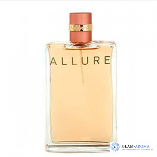 Chanel Allure Femme