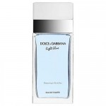 DOLCE  GABBANA LIGHT BLUE dreaming