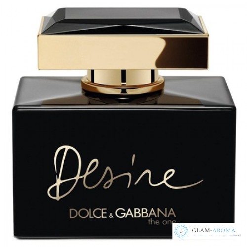 DOLCE GABBANA THE ONE DESIRE