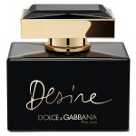 DOLCE GABBANA THE ONE DESIRE