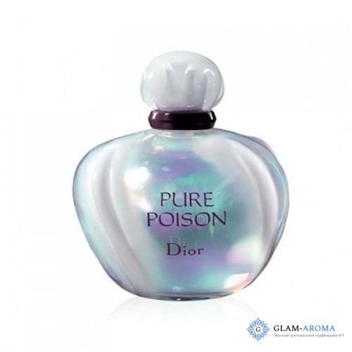 Christian Dior Pure Poison