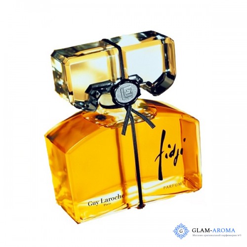 GUY LAROCHE FIDJI  PARFUM