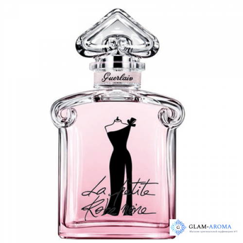 GUERLAIN LA PETITE ROBE NOIRE COUTURE  EDT