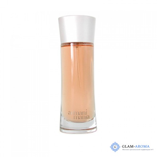 Armani Mania Pour Femme